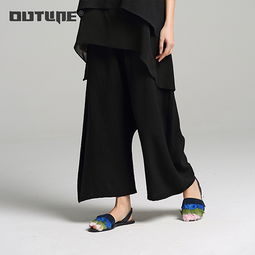 吉丘古兒女褲產品展示與評測 新季風尚，品質與舒適并存