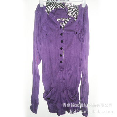 青島錦寶麗紡織品 專注手工與壓皺加工，打造獨(dú)特服裝魅力